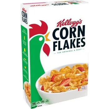 Kelloggs Corn Flakes 375g