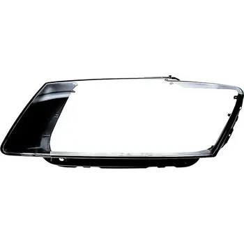 Tuning MJakes kryt předního světla pro Audi Q5 (2013-2017) Facelift levá strana