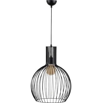 Závěsný lustr Fellini - MR - 756, černá