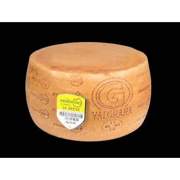 Valgrana Piemonte 16 měsíců Váha: 200g
