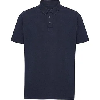 Pánské tričko Tiger Cotton by Neutral Pánské polo triko T20090 Navy XS