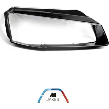 Tuning MJakes kryt předního světla pro Audi A8 D4 (2013-2017) Facelift pravá strana