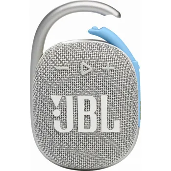 Audio JBL Clip 4 - ECO White