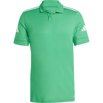 Pánské tričko Polokošile adidas SQUADRA 25 Competition Polo jy3416 Velikost 3XL