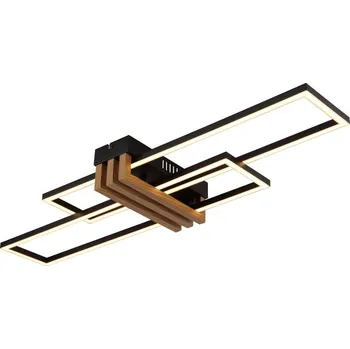 GLOBO DAKARI I 67357D1 Stropní svítidlo