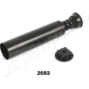 Ochranné víko/prachovka, tlumič JAPANPARTS RU-2682