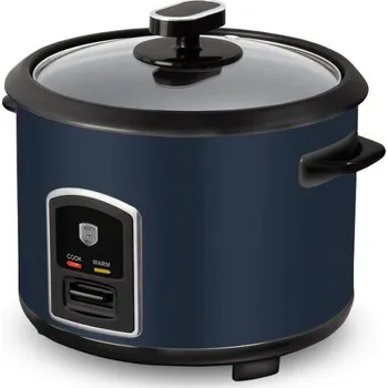 Rýžovar Berlingerhaus Rýžovar elektrický 1,5 litru Deep Sea Collection