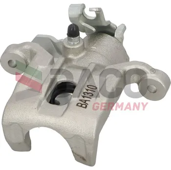 Brzdový systém Brzdový třmen DACO BA1310