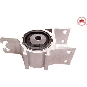 Zavěšení kol Uložení, řídicí mechanismus SIDEM 849666