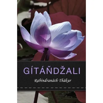 Kniha Gítáňdžali