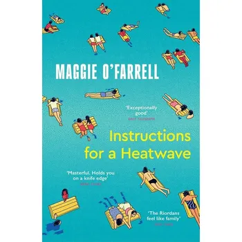 Umění Instructions for a Heatwave