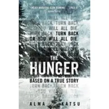 Populárně naučná literatura pro dospělé The Hunger