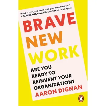 Umění Brave New Work