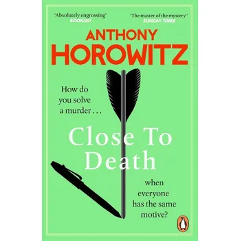 Umění Close to Death