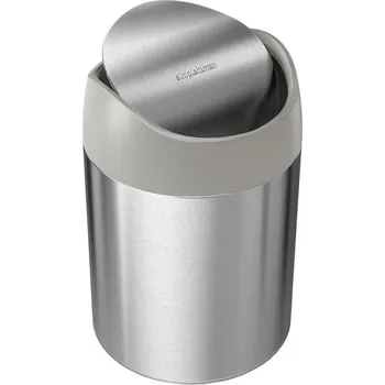 Odpadkový koš CW2084 MINI ODPADKOVÝ KOŠ SIMPLEHUMAN