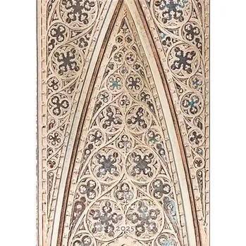 Diář Diář Vault of the Milan Cathedral 2025