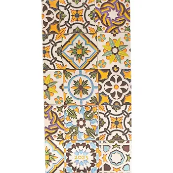 Diář Diář Porto 2025