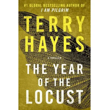 Umění The Year of the Locust