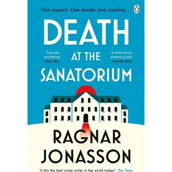 Umění Death at the Sanatorium