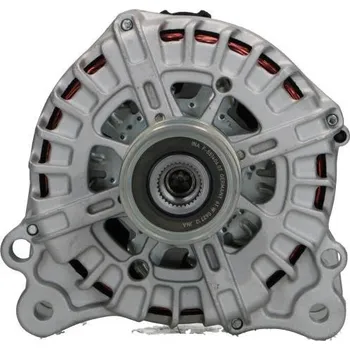 Alternátor Alternátor BV PSH 205.589.180.004