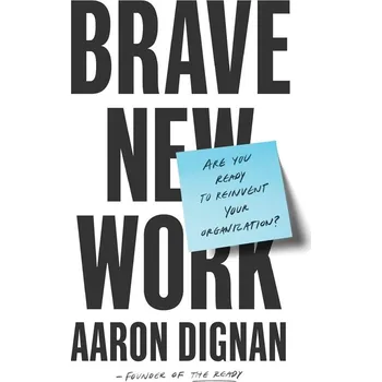 Umění Brave New Work