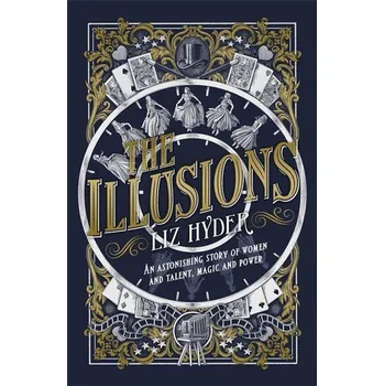 Populárně naučná literatura pro dospělé The Illusions