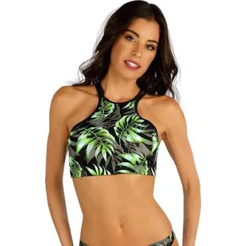 Dámské plavky Dámský plavkový top s vyjímatelnou výztuží Litex 6E180 viz. foto 36