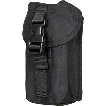 Velká univerzální sumka Pidae na Molle - černá, Primal Gear