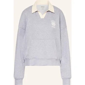 Dámská mikina Guess Jeans Dámská Mikina, šedá / režná, 36