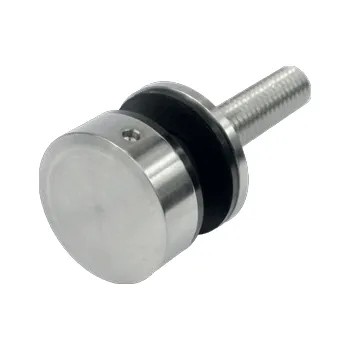 Zrcadlo Bodový úchyt pro zrcadlo nebo skleněný panel