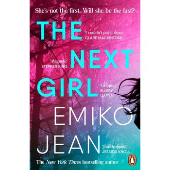 Umění The Next Girl