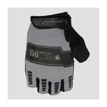 Sport rukavice POLEDNIK ERGOGEL pánské šedé Varianta: XXL