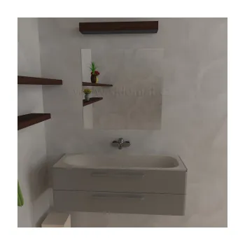 Zrcadlo Špionážní polopropustné zrcadlo