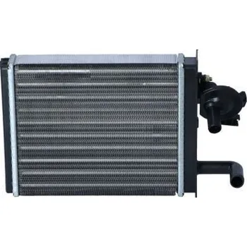 Výměník tepla Výměník tepla, vnitřní vytápění NRF 53556