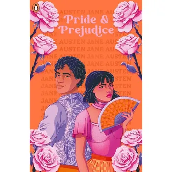 Umění Pride and Prejudice