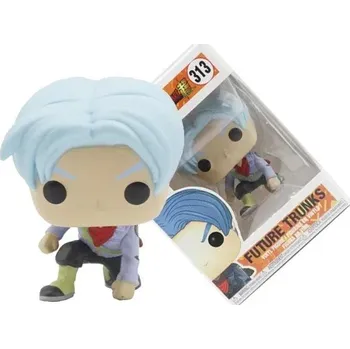 Figurka Dragon Ball Z akční figurka 12 cm | dekorace - 313