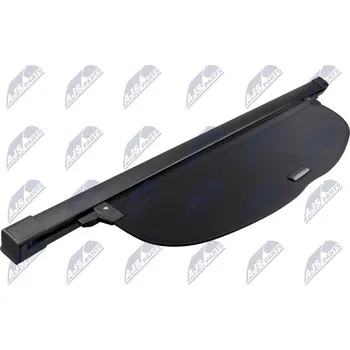 Kryt zavazadlového prostoru NTY EZC-HD-066