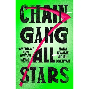Umění Chain-Gang All-Stars