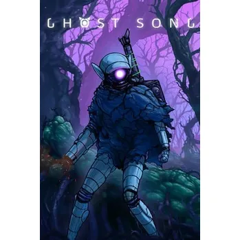 Počítačová hra Ghost Song PC