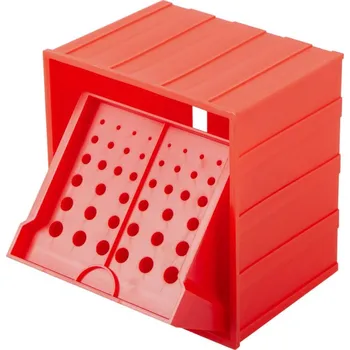 Elektrická zásuvka Zásuvka na vrtáky do závěsné desky