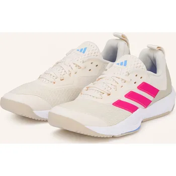 Dámské tenisky Adidas Dámská Fitness Obuv Rapidmove 2 Trainer, bílá /...