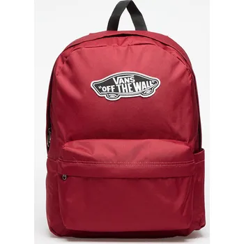 Batoh Vans Old Skool Classic Backpack Bordeaux Universal