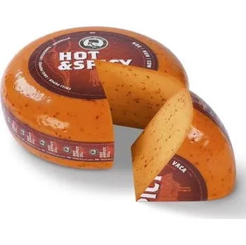Henri Willig - Gouda s chilli Váha: 200g