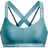 Podprsenka Under Armour Crossback Low 1361033-433, XS