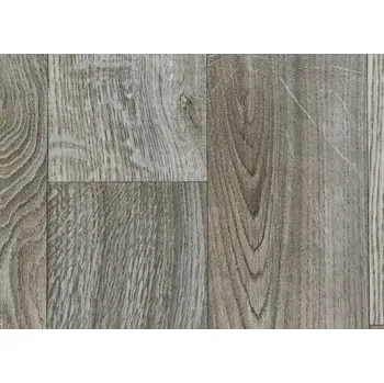 pvc podlaha PVC Blacktex White Oak 997D 4 m