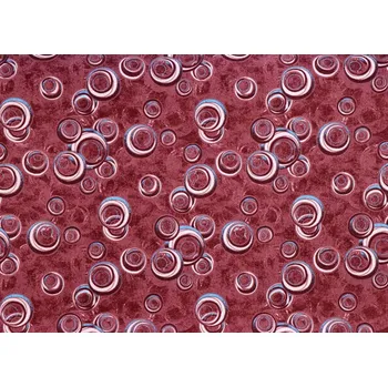 Koberec Metrážový koberec Drops 84 4 m