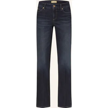 Cambio Dámské Džíny Paris S Nýty, 5104 deep ocean used, 38