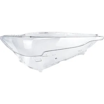 Tuning MJakes kryt předního světla pro Mazda CX-5 (2017-2021) pravá strana