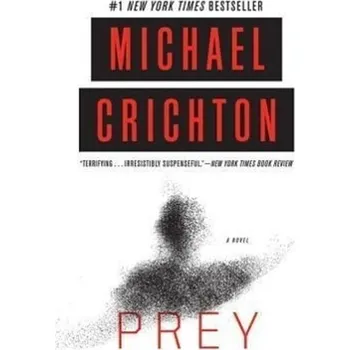 Populárně naučná literatura pro dospělé Prey