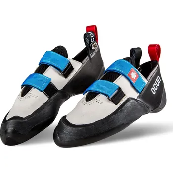 Lezečky Lezečky Ocún Rental white/grey 36EU